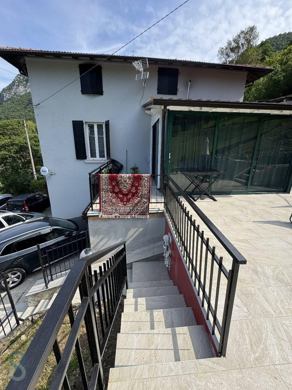VILLA CON VISTA PANORAMICA 4