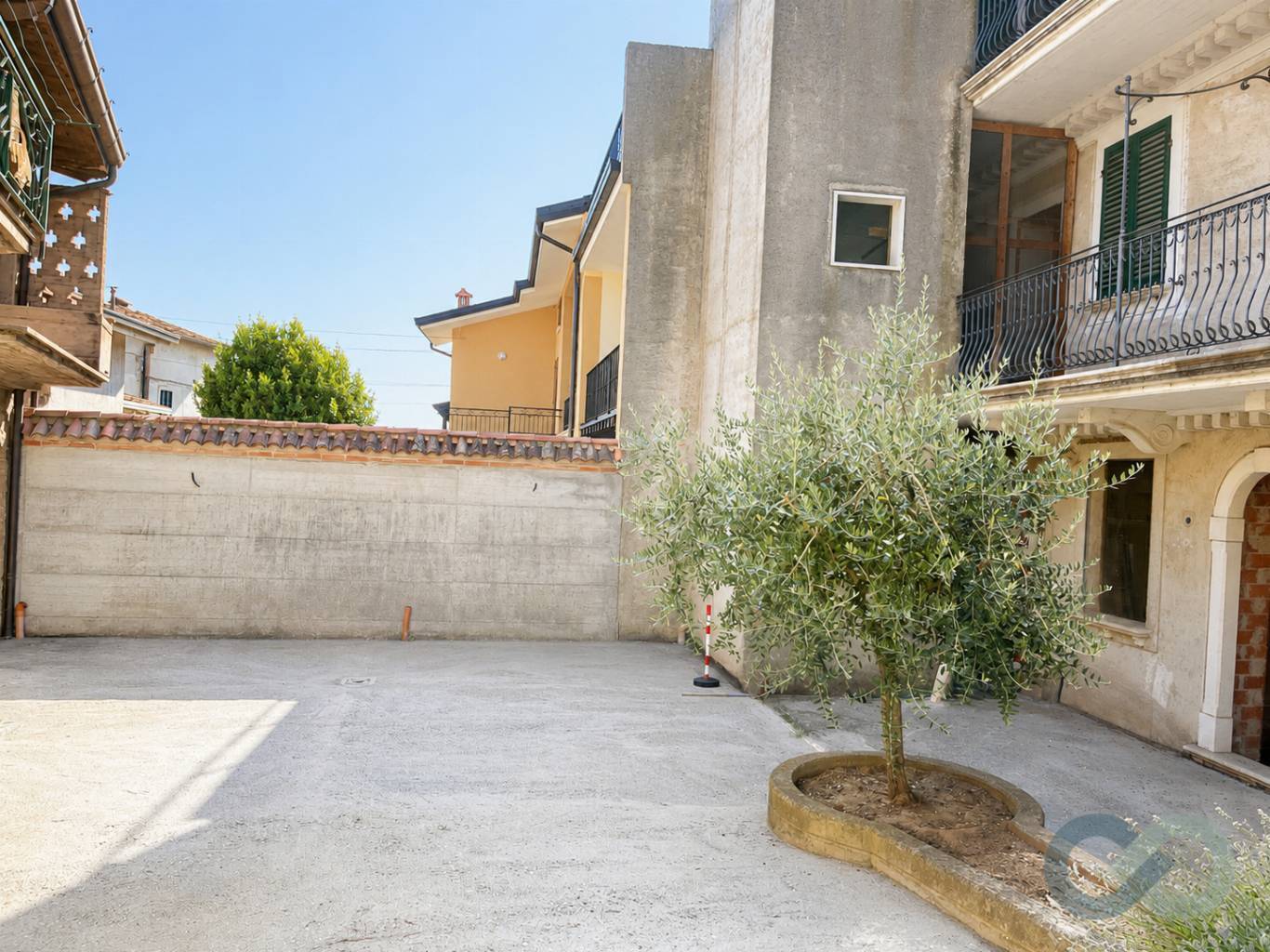 CASA INDIPENDENTE CON RUSTICO 2
