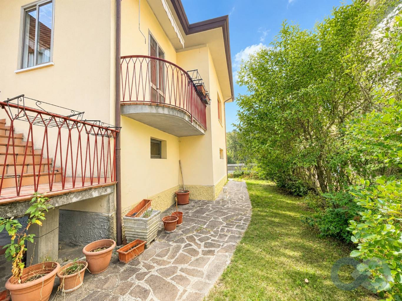 CASA SINGOLA 1