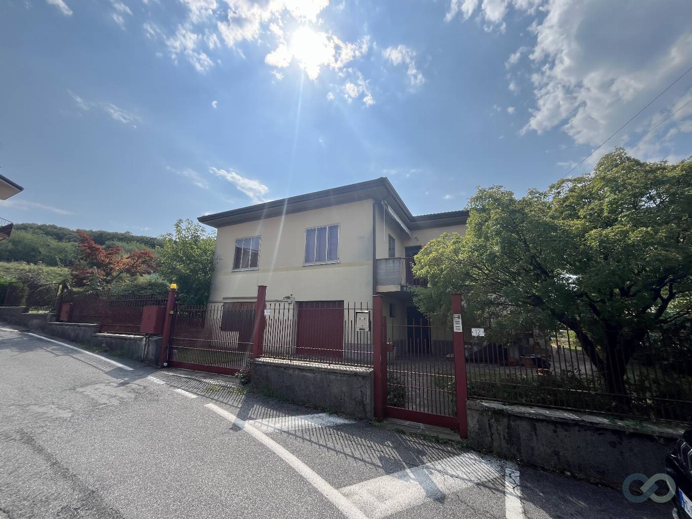 CASA SINGOLA 12