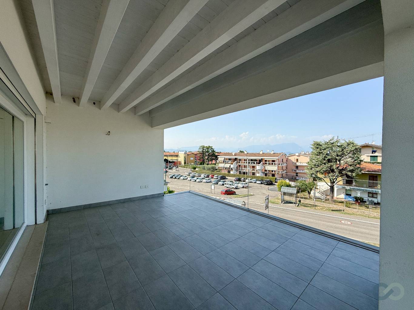 ATTICO VISTA LAGO 18