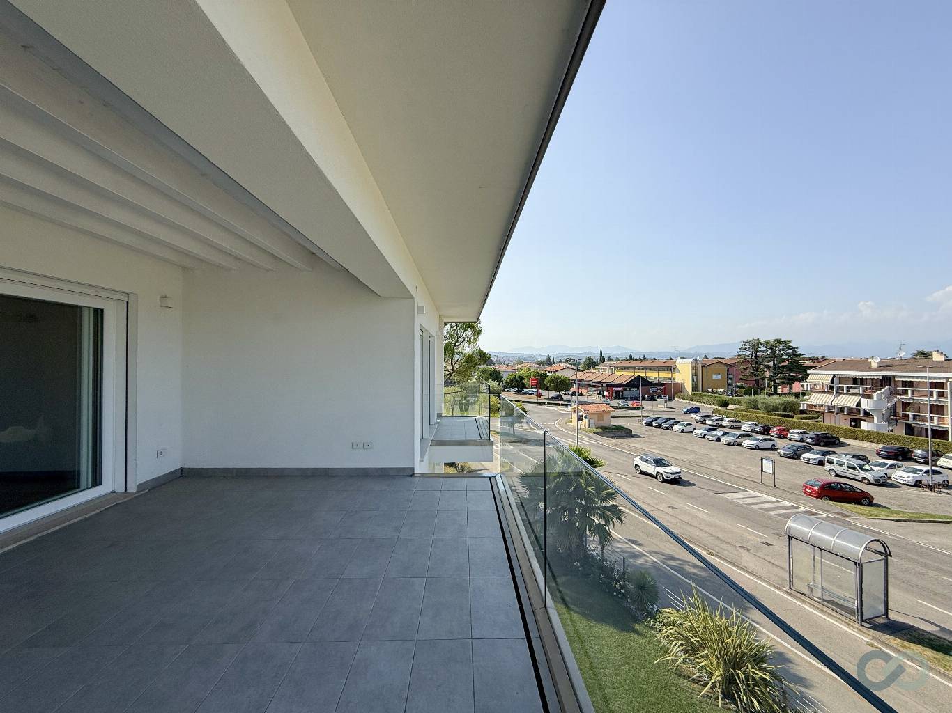 ATTICO VISTA LAGO 19