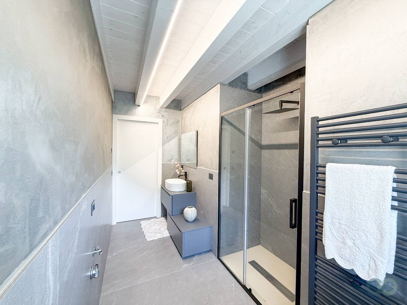 ATTICO VISTA LAGO 30