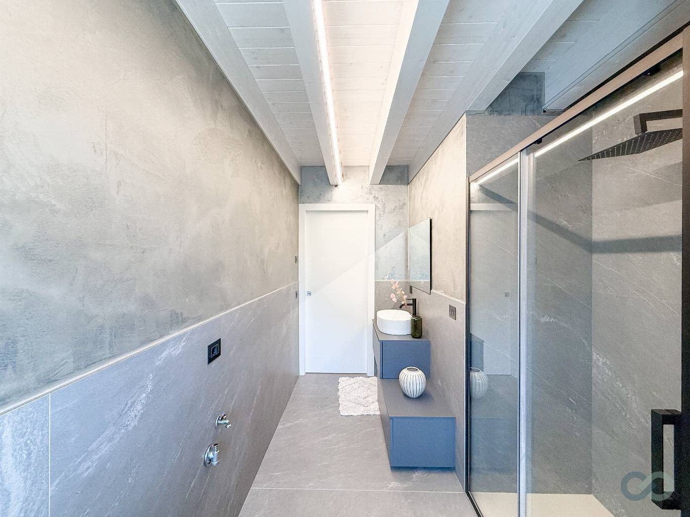 ATTICO VISTA LAGO 31
