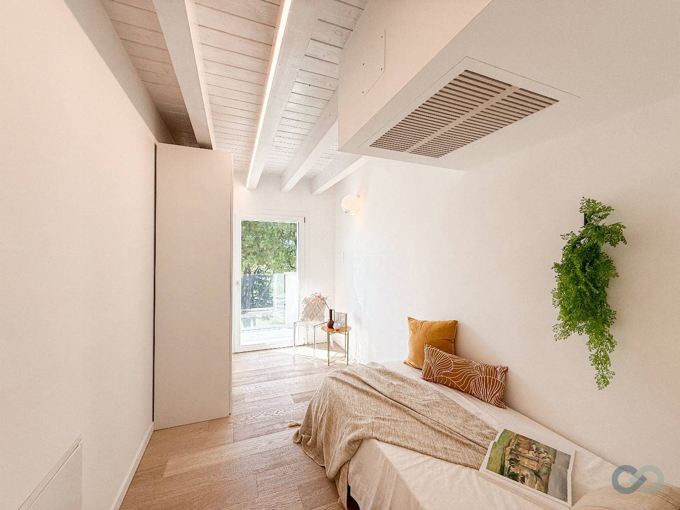 ATTICO VISTA LAGO 34