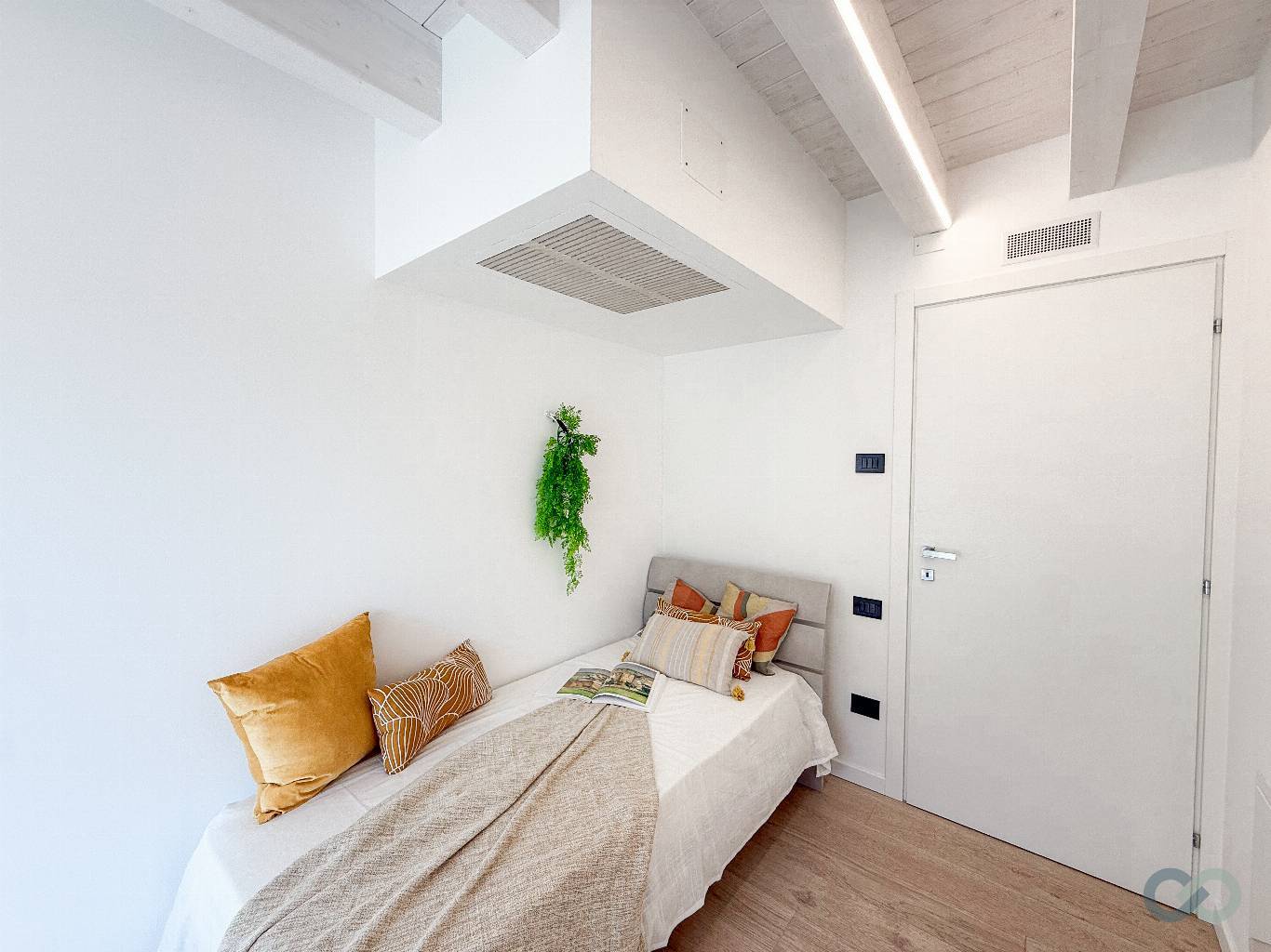 ATTICO VISTA LAGO 35