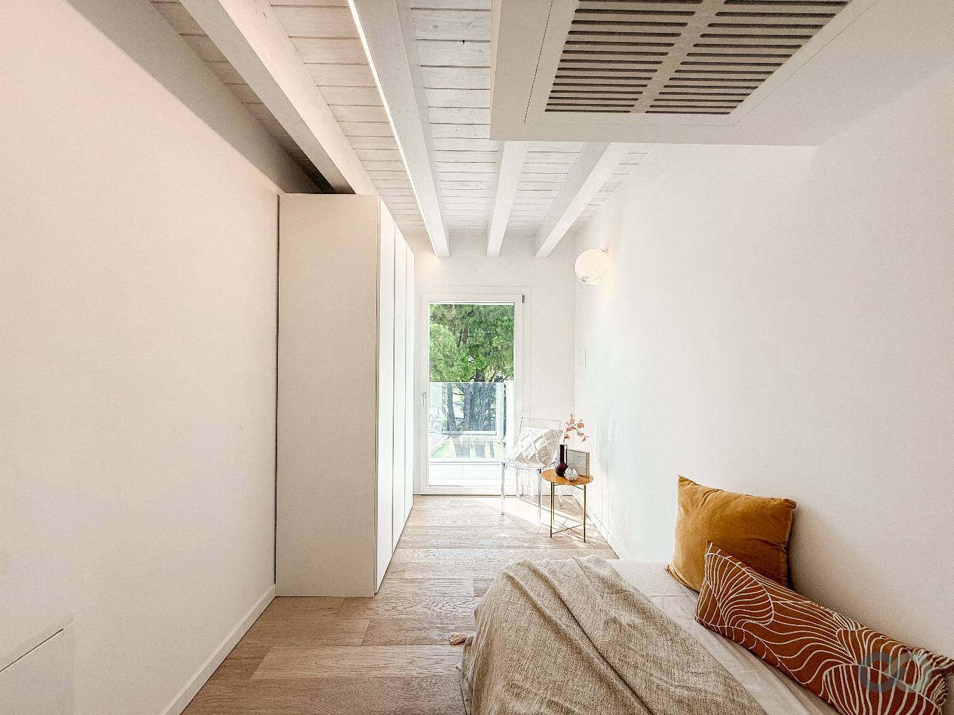 ATTICO VISTA LAGO 36