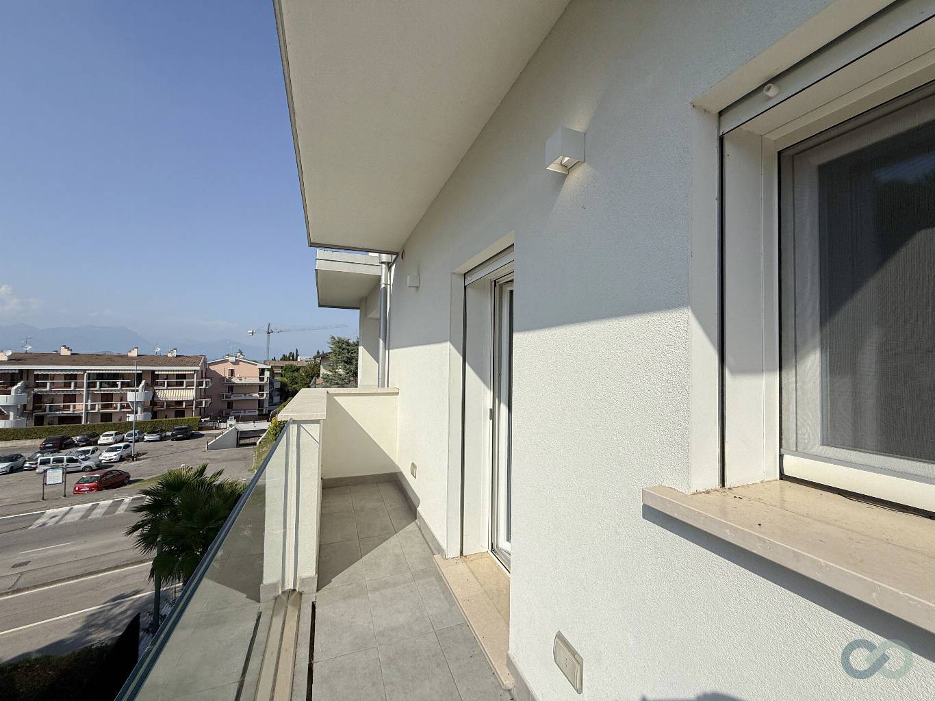 ATTICO VISTA LAGO 38