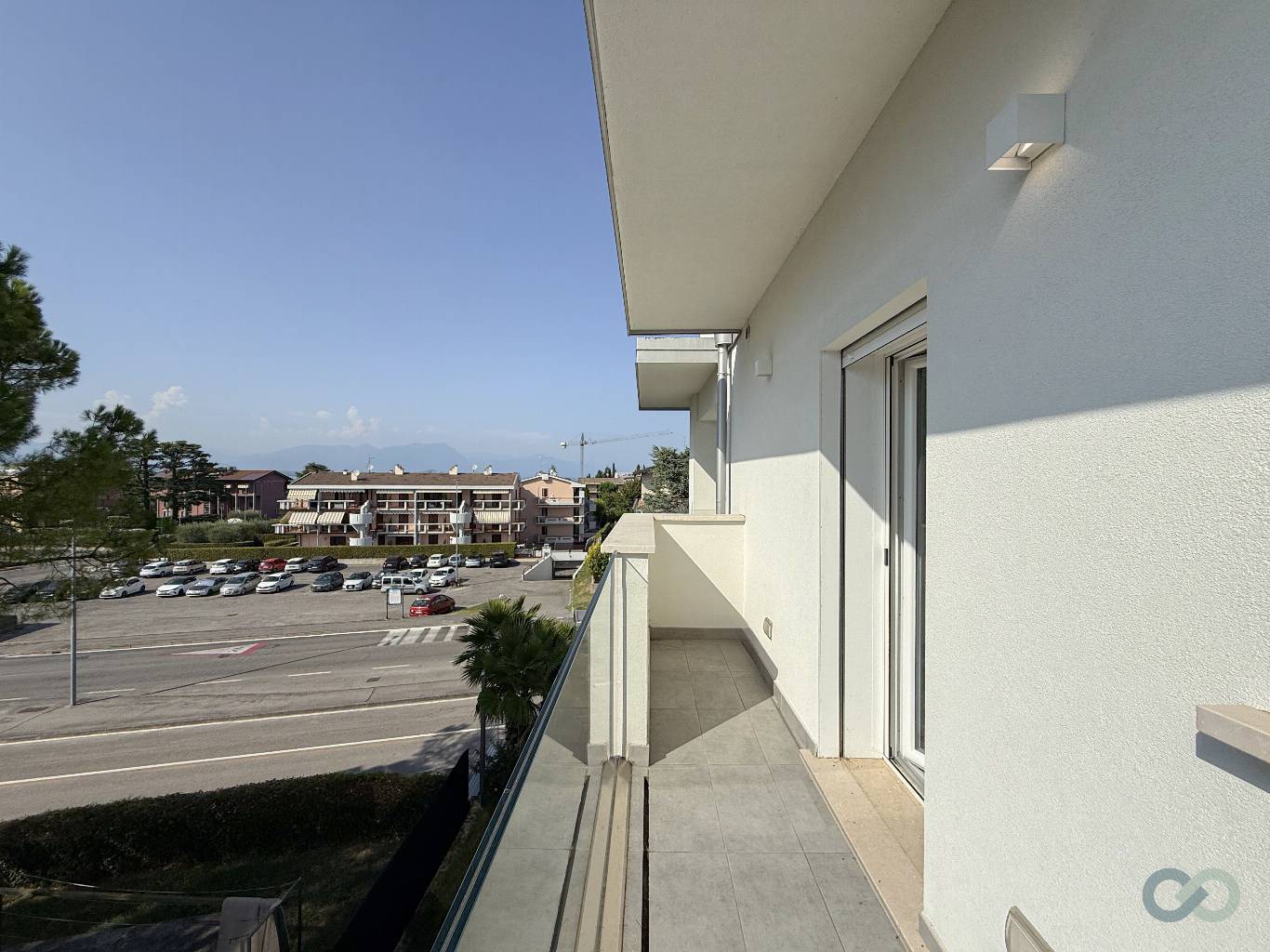 ATTICO VISTA LAGO 39