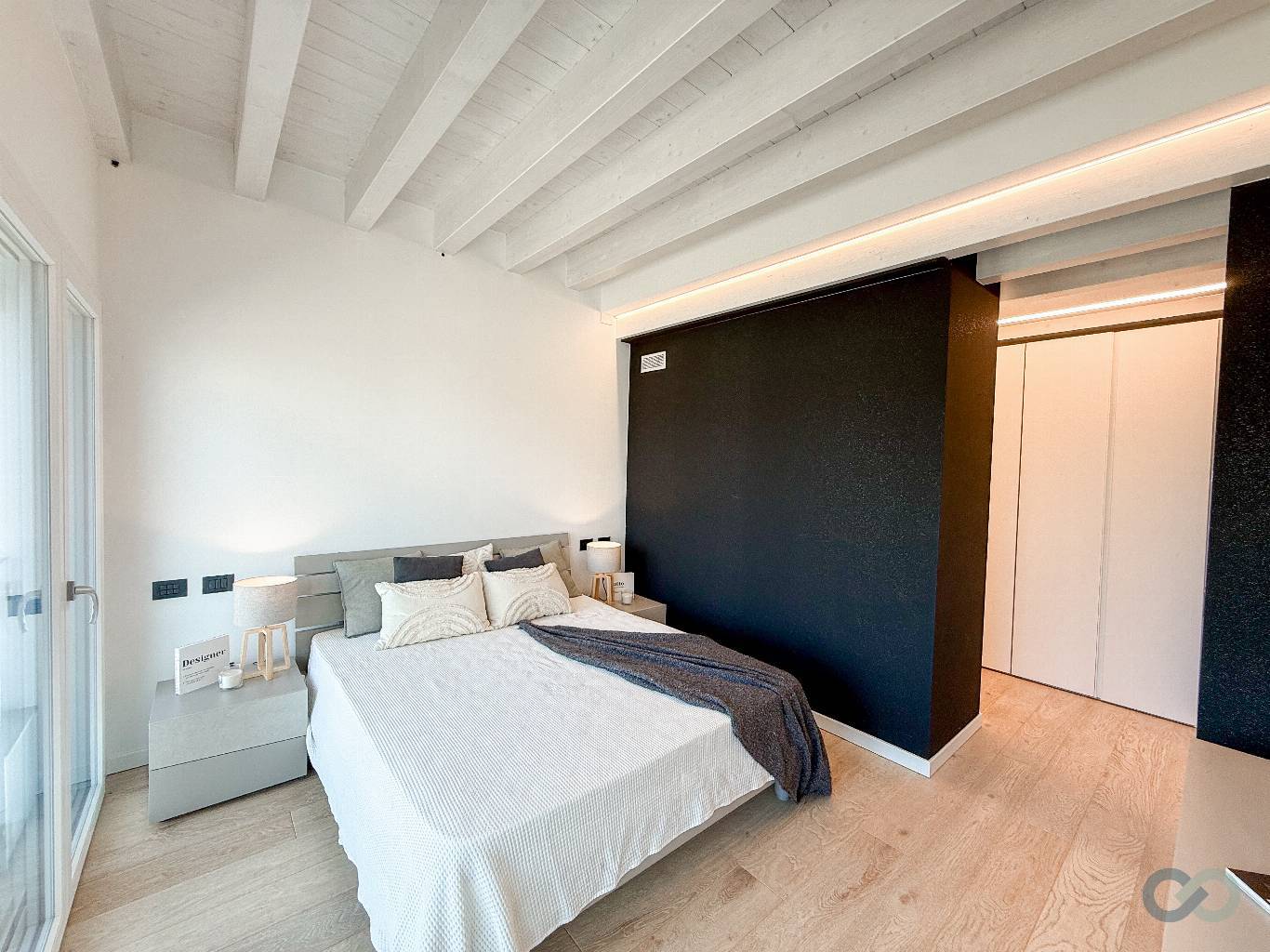 ATTICO VISTA LAGO 43