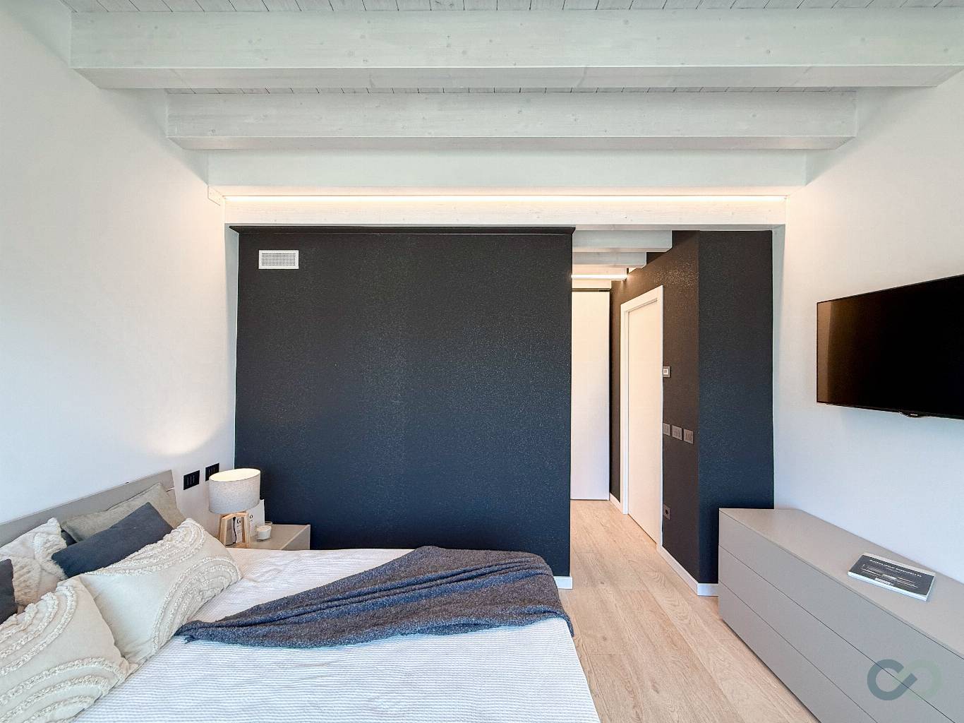 ATTICO VISTA LAGO 45