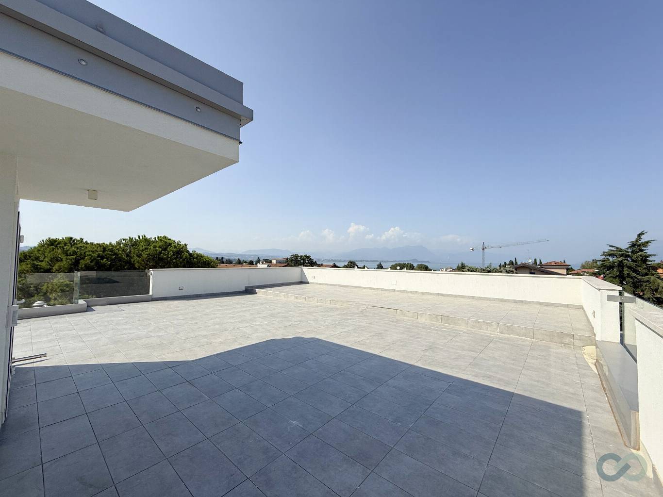 ATTICO VISTA LAGO 51