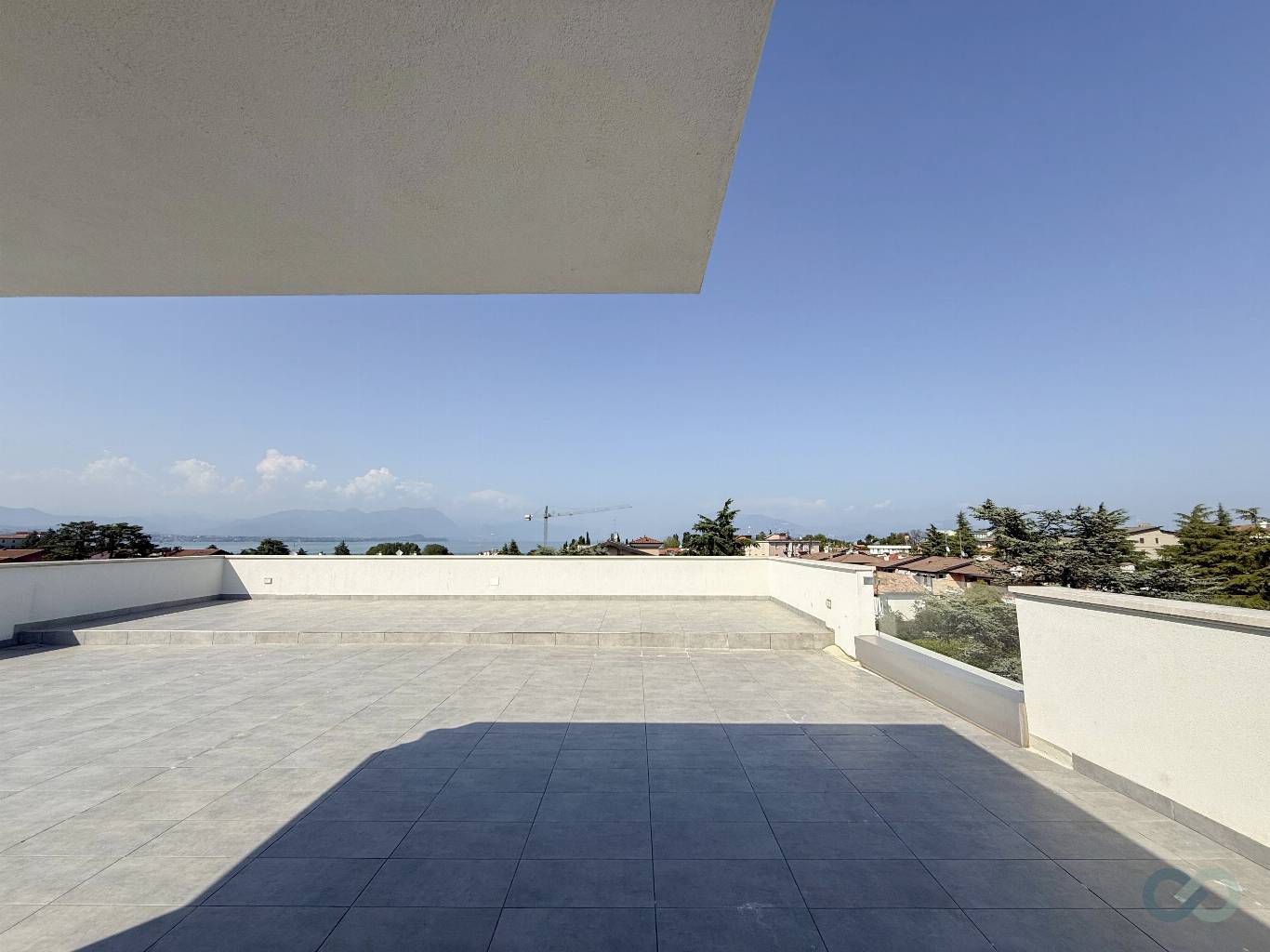 ATTICO VISTA LAGO 52