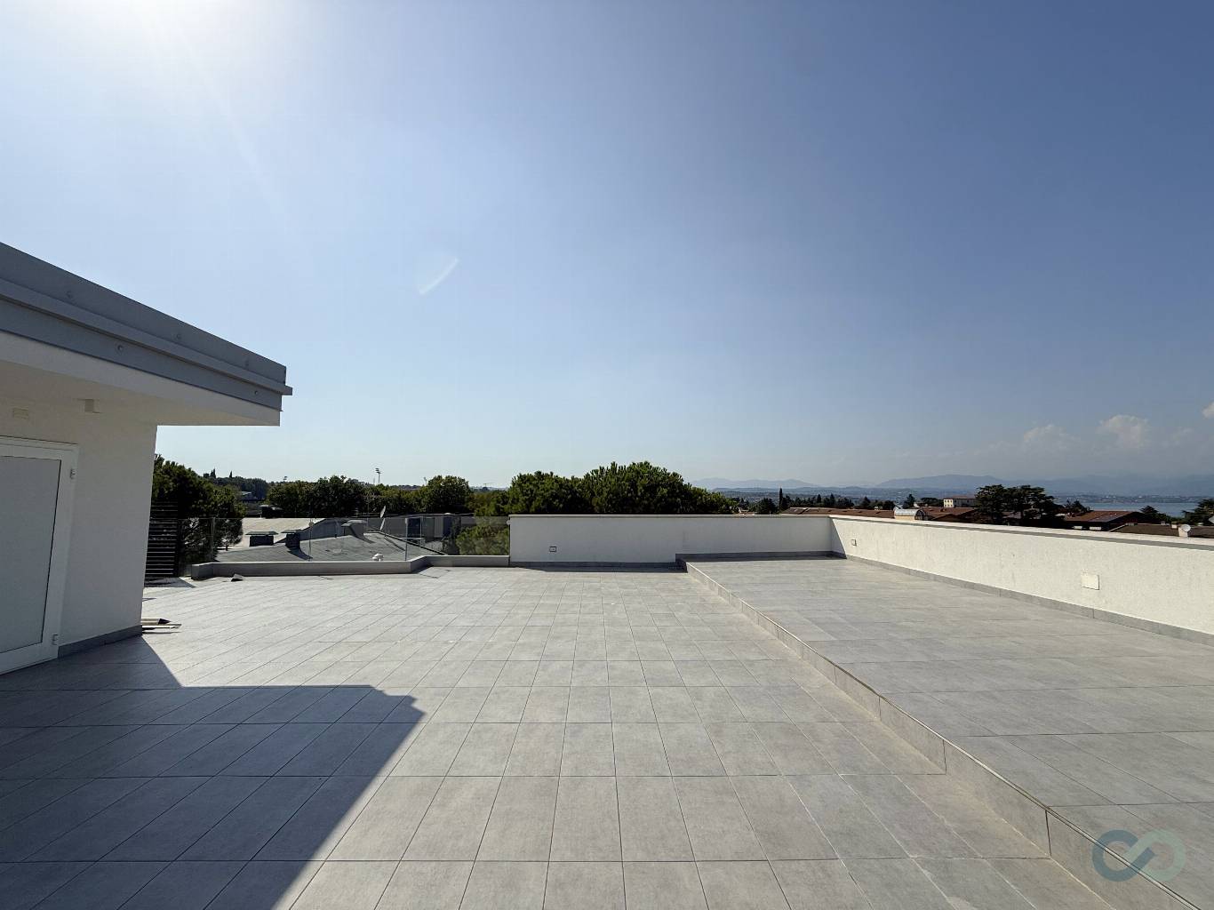ATTICO VISTA LAGO 53