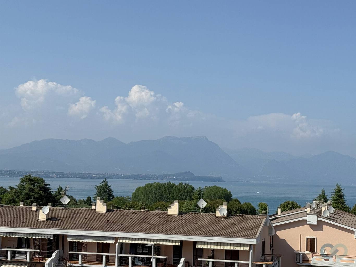 ATTICO VISTA LAGO 59