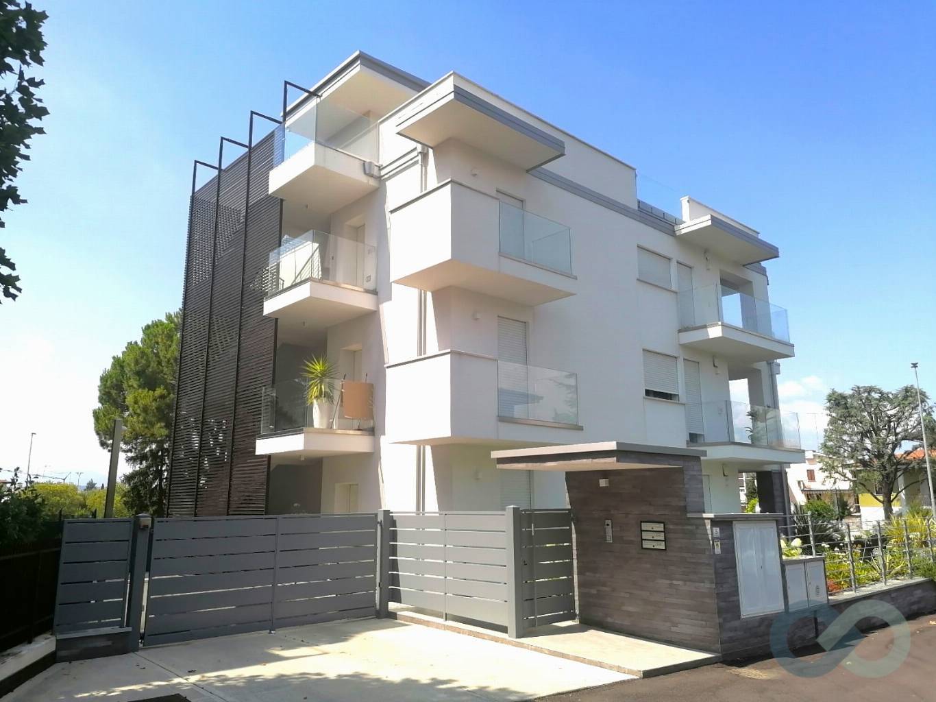 ATTICO VISTA LAGO 61