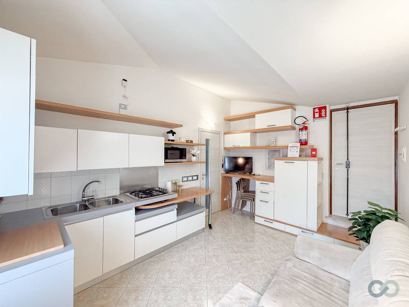 BILOCALE IDEALE PER INVESTIMENTO 2