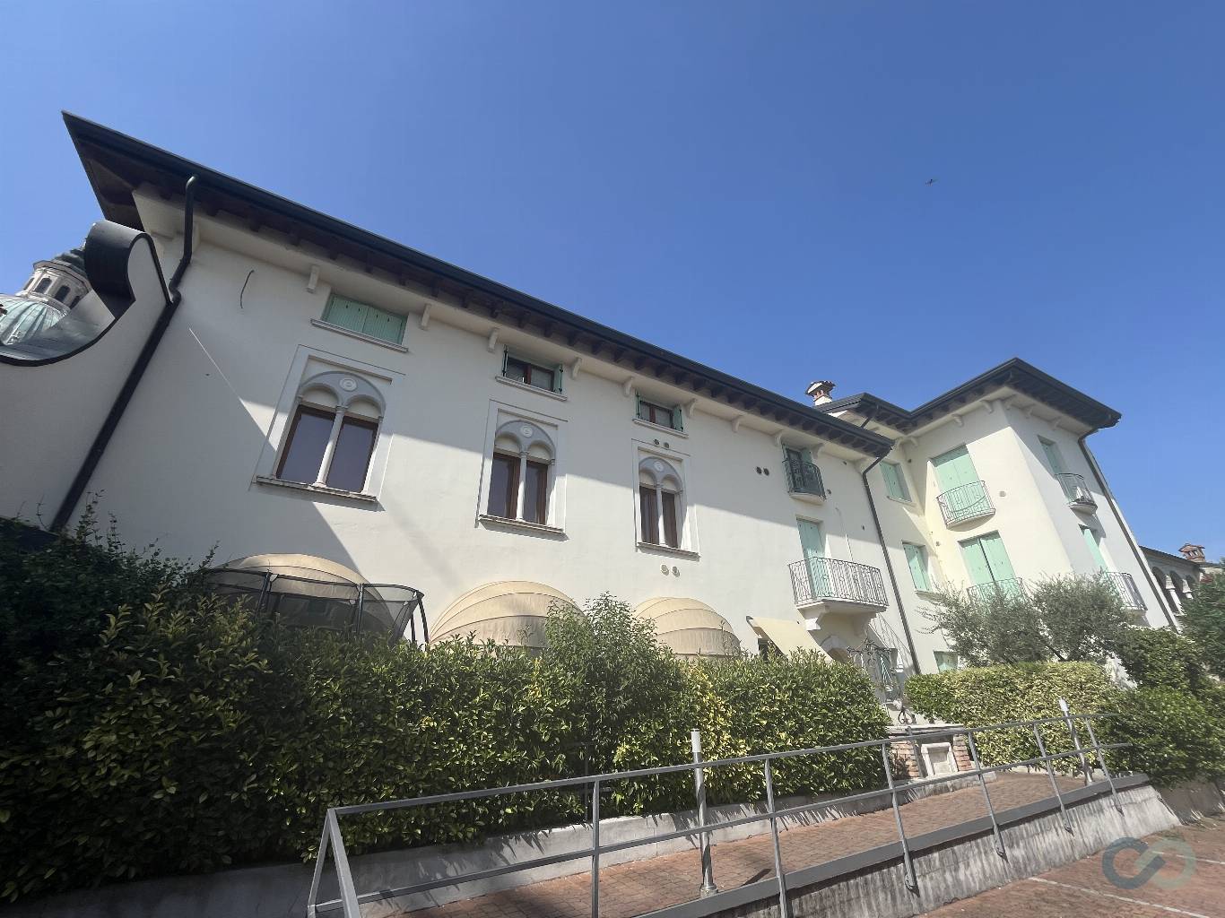 APPARTAMENTO 15