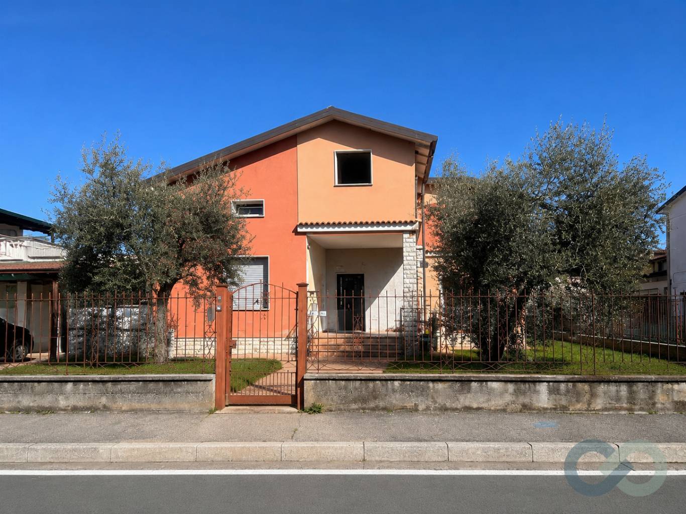 Villa singola 2