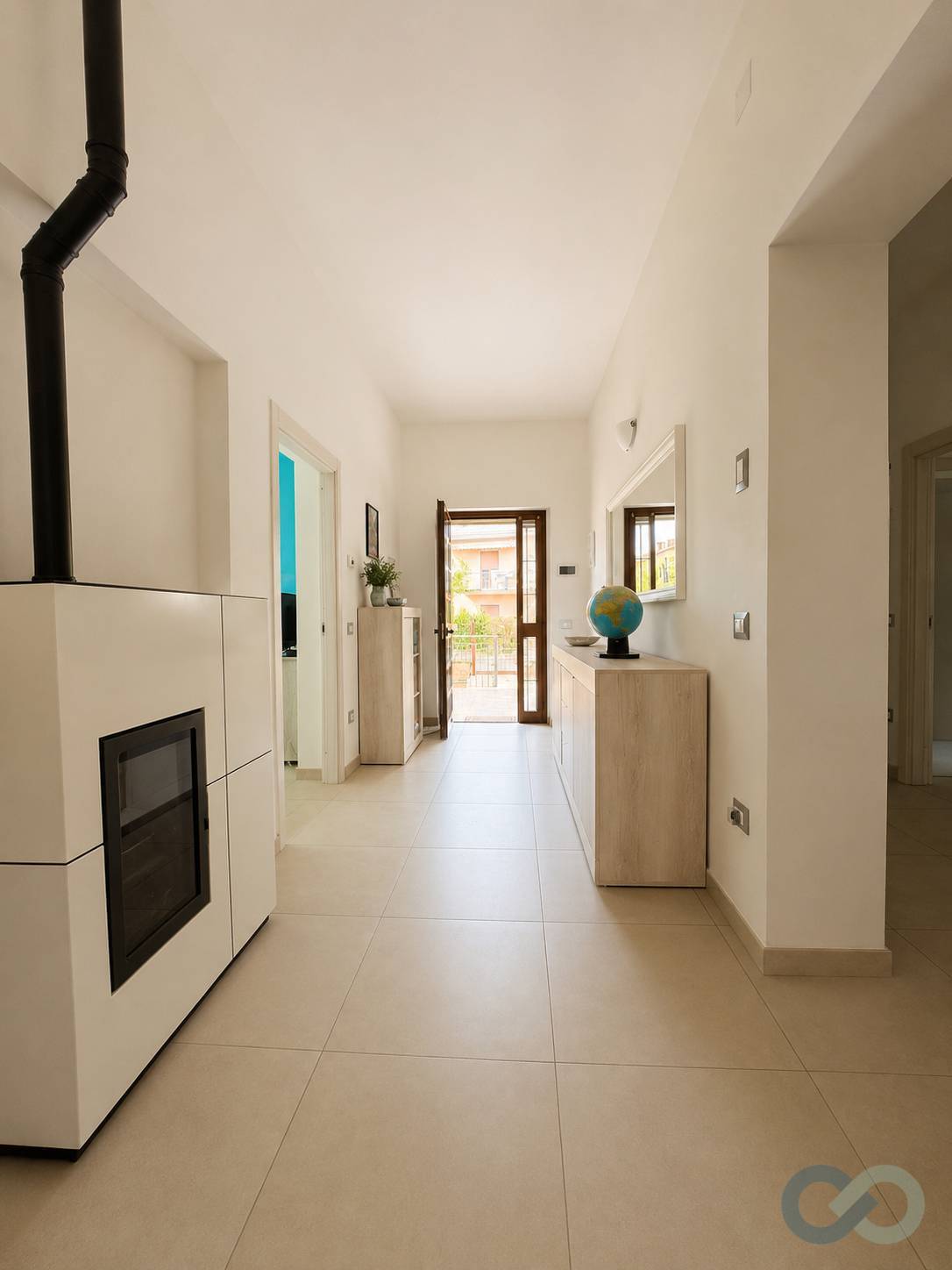 Villa singola 11