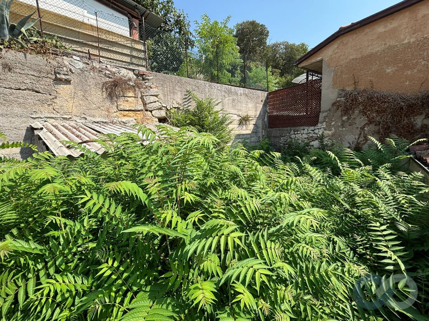 Rustico in centro 15