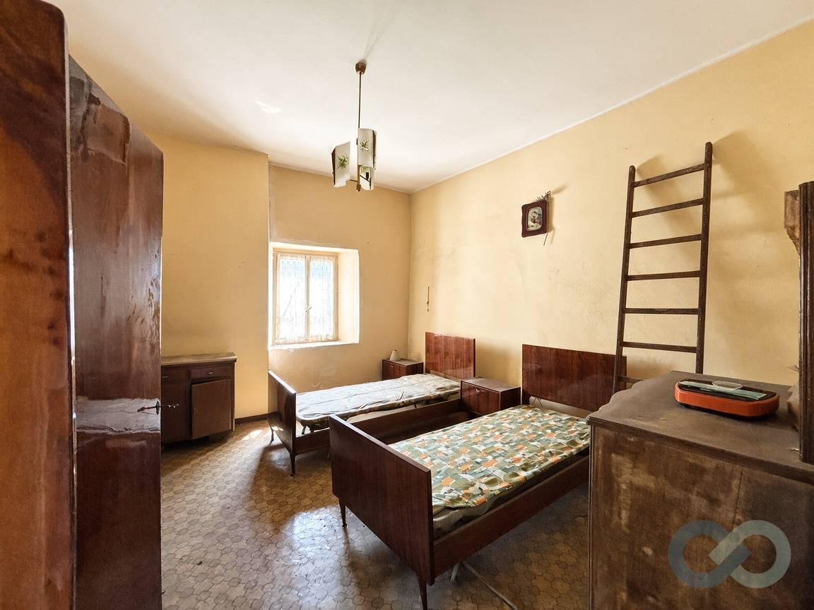 Rustico in centro 9
