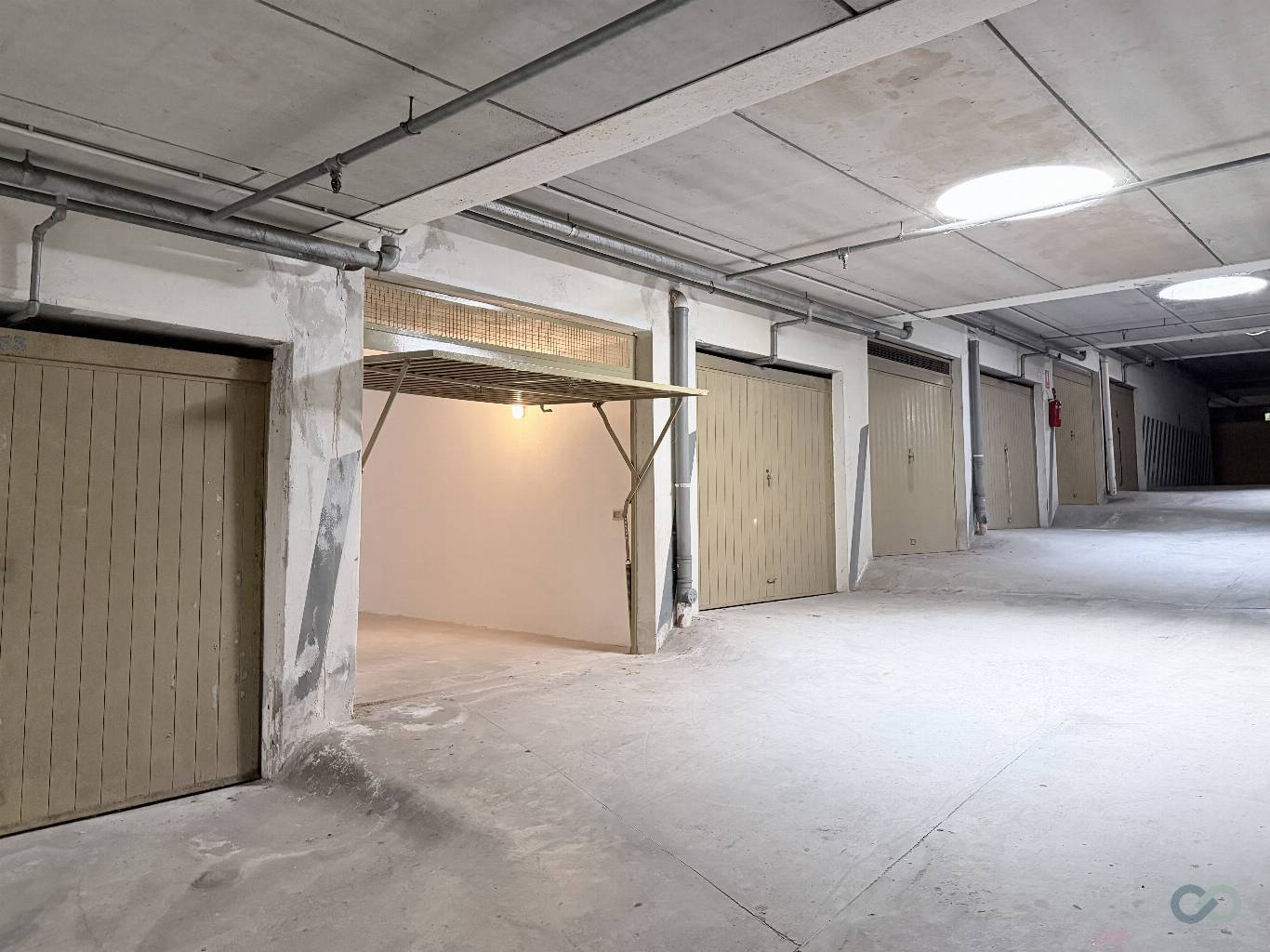GARAGE 7