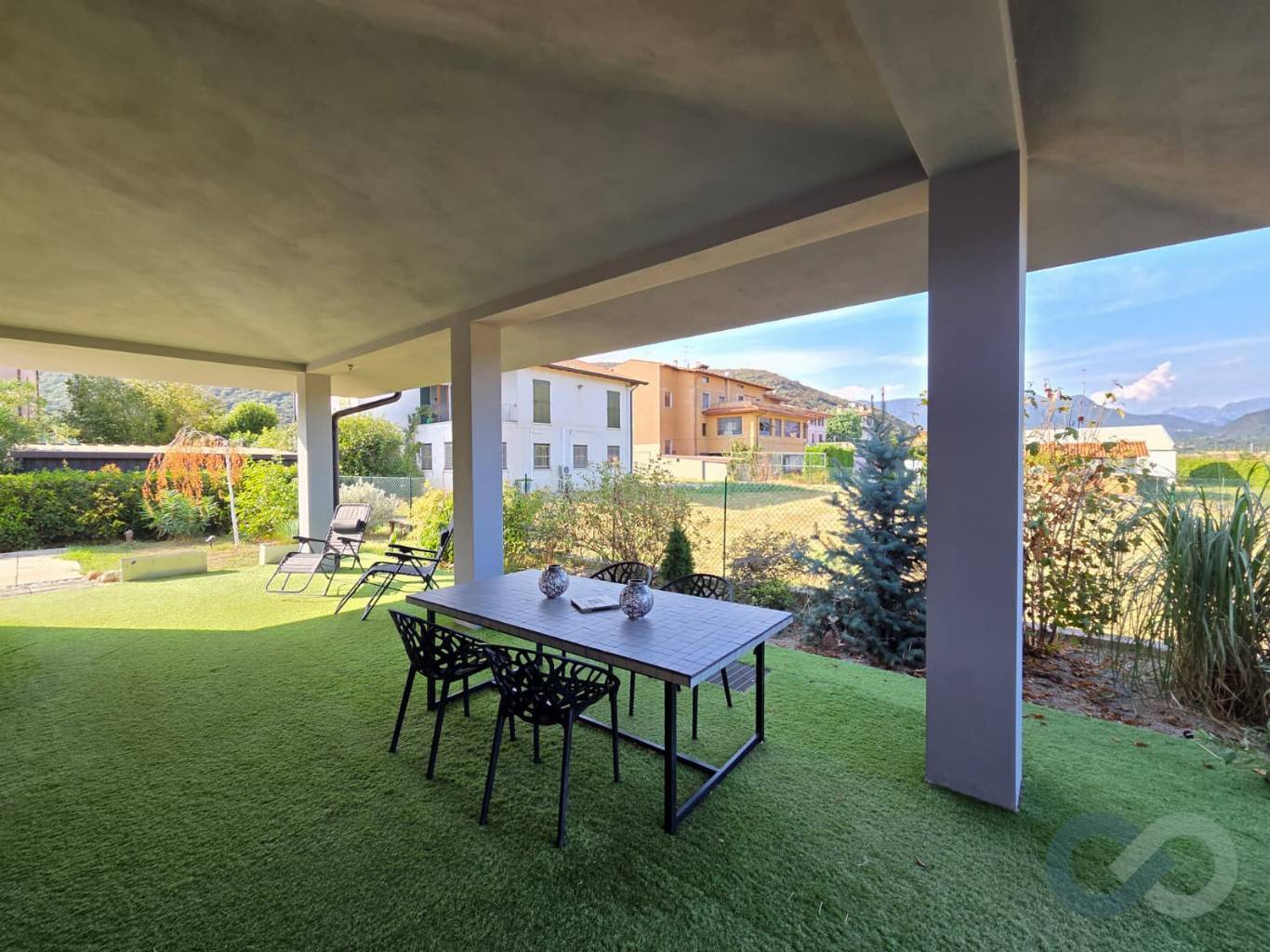 Villa singola su piano unico 35
