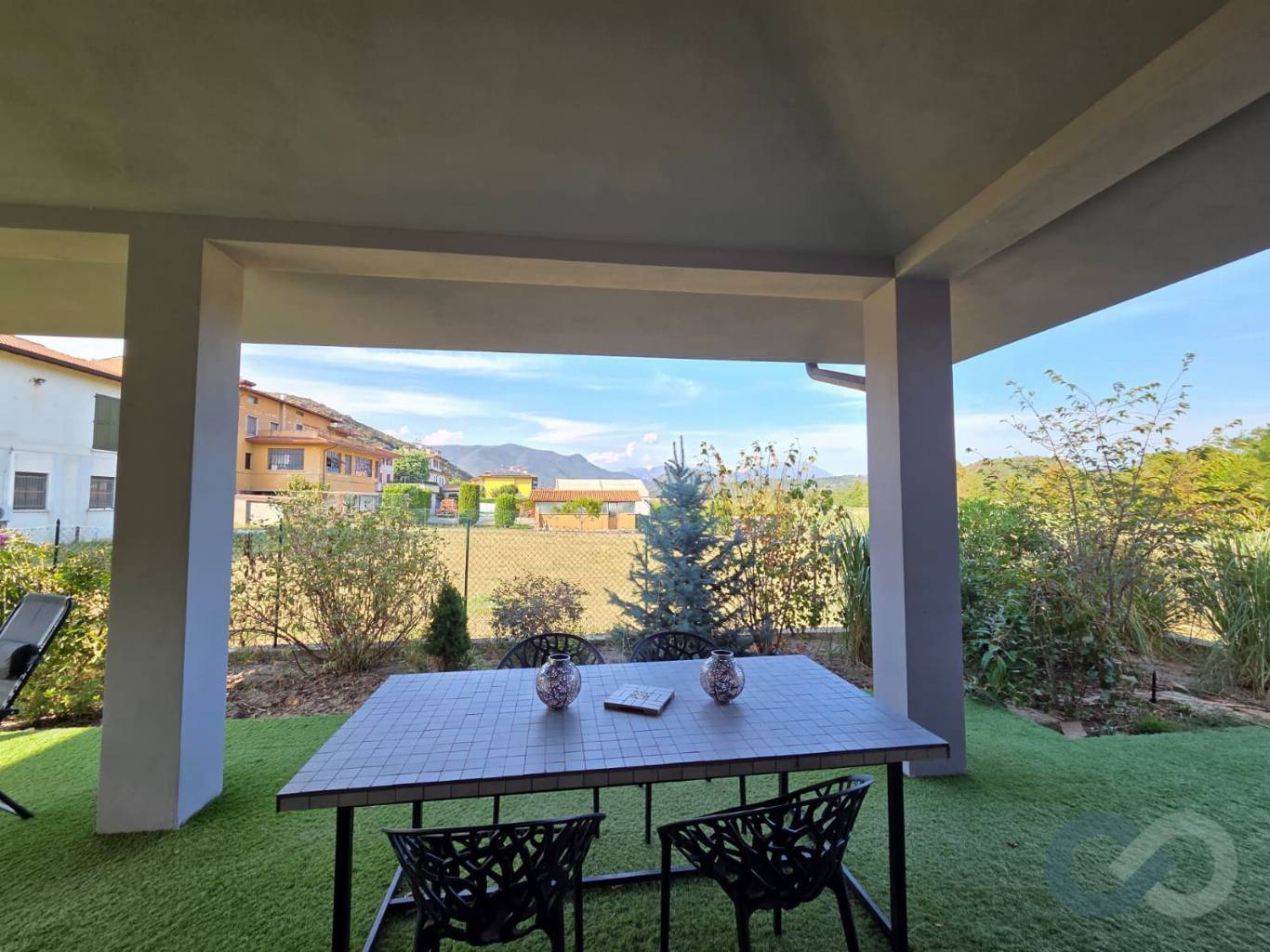 Villa singola su piano unico 36