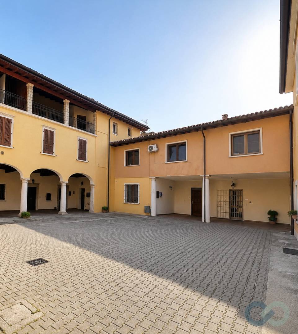 Porzione cielo terra 1