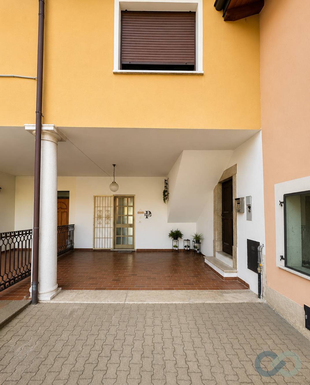Porzione cielo terra 2