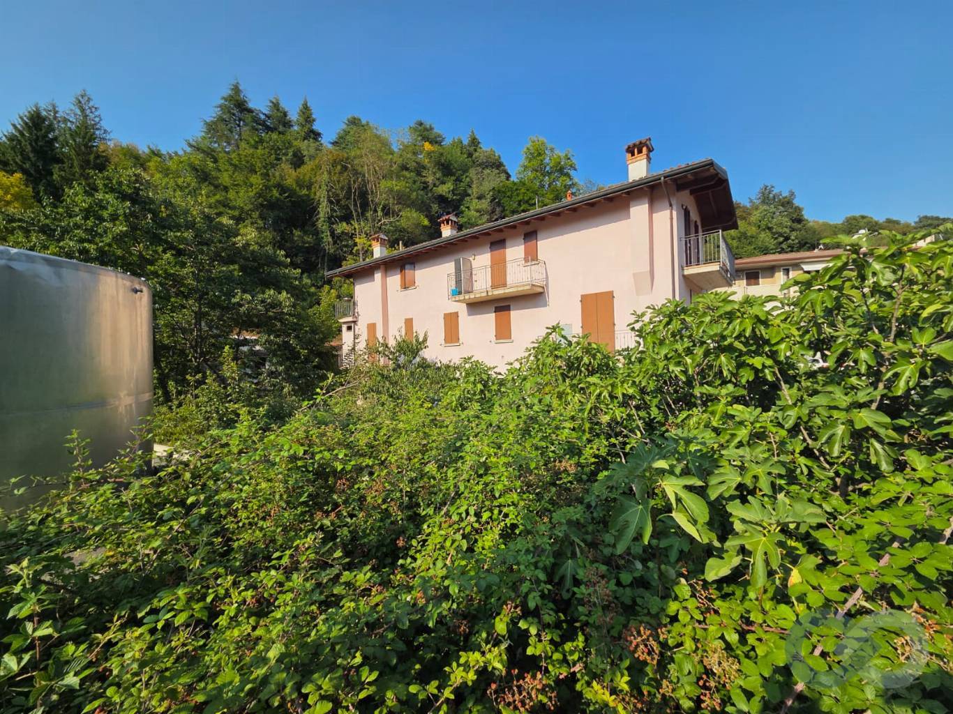 Porzione di casa indipendente 12