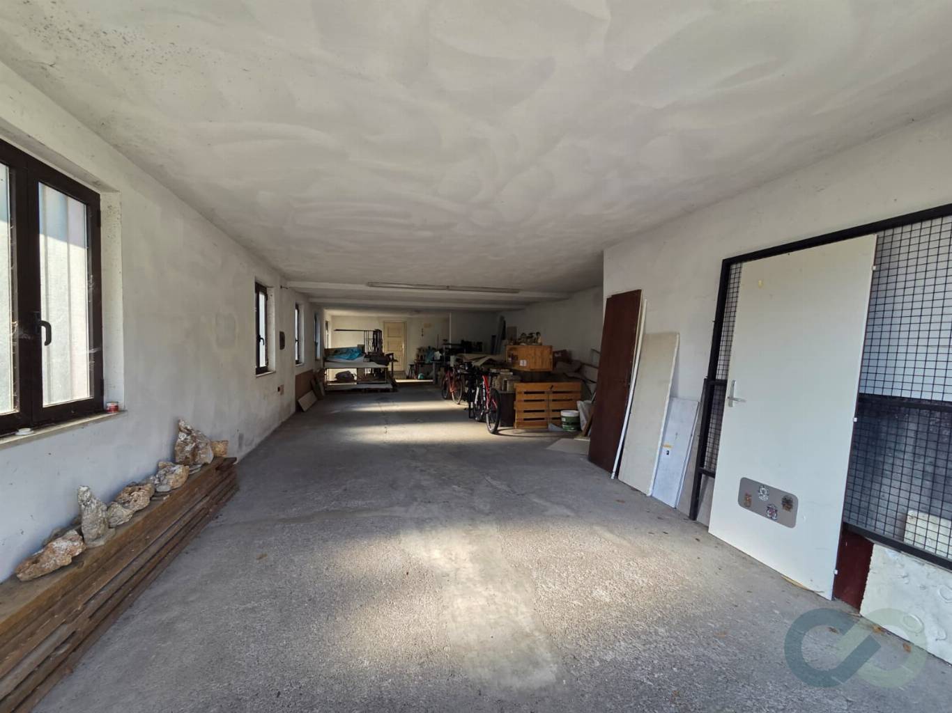 Porzione di casa indipendente 20