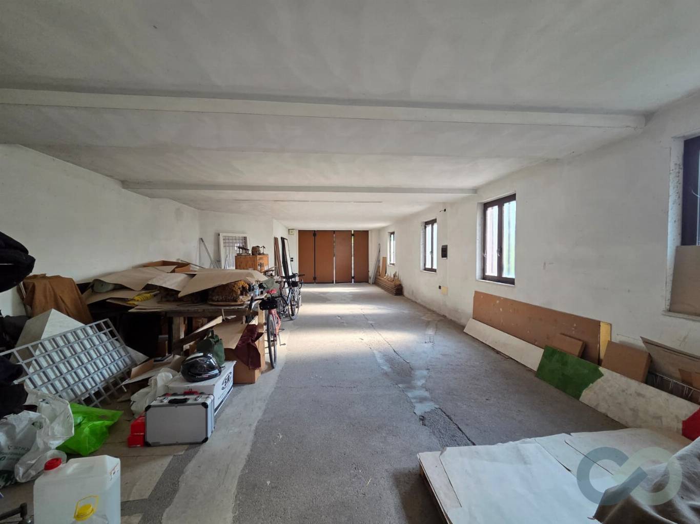 Porzione di casa indipendente 19