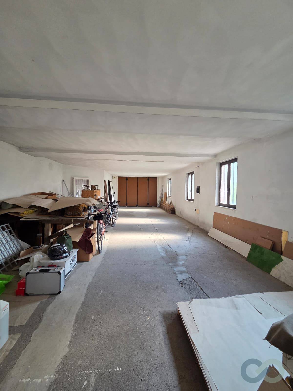 Porzione di casa indipendente 23