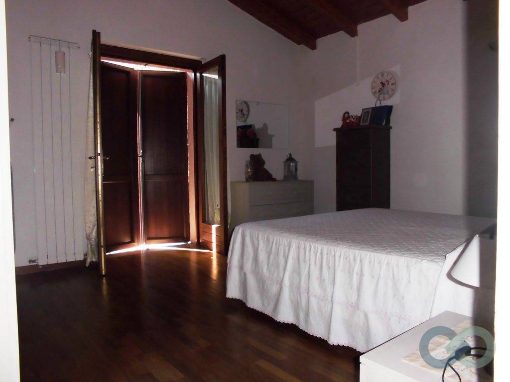 Porzione di casa indipendente 18