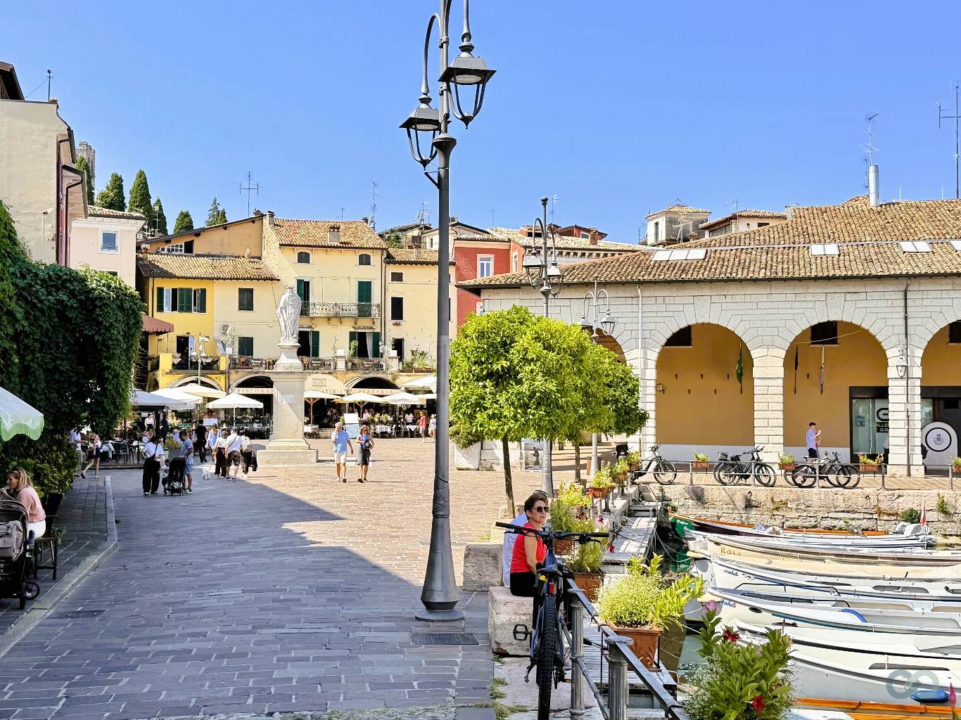 CASA IN PIAZZA 7