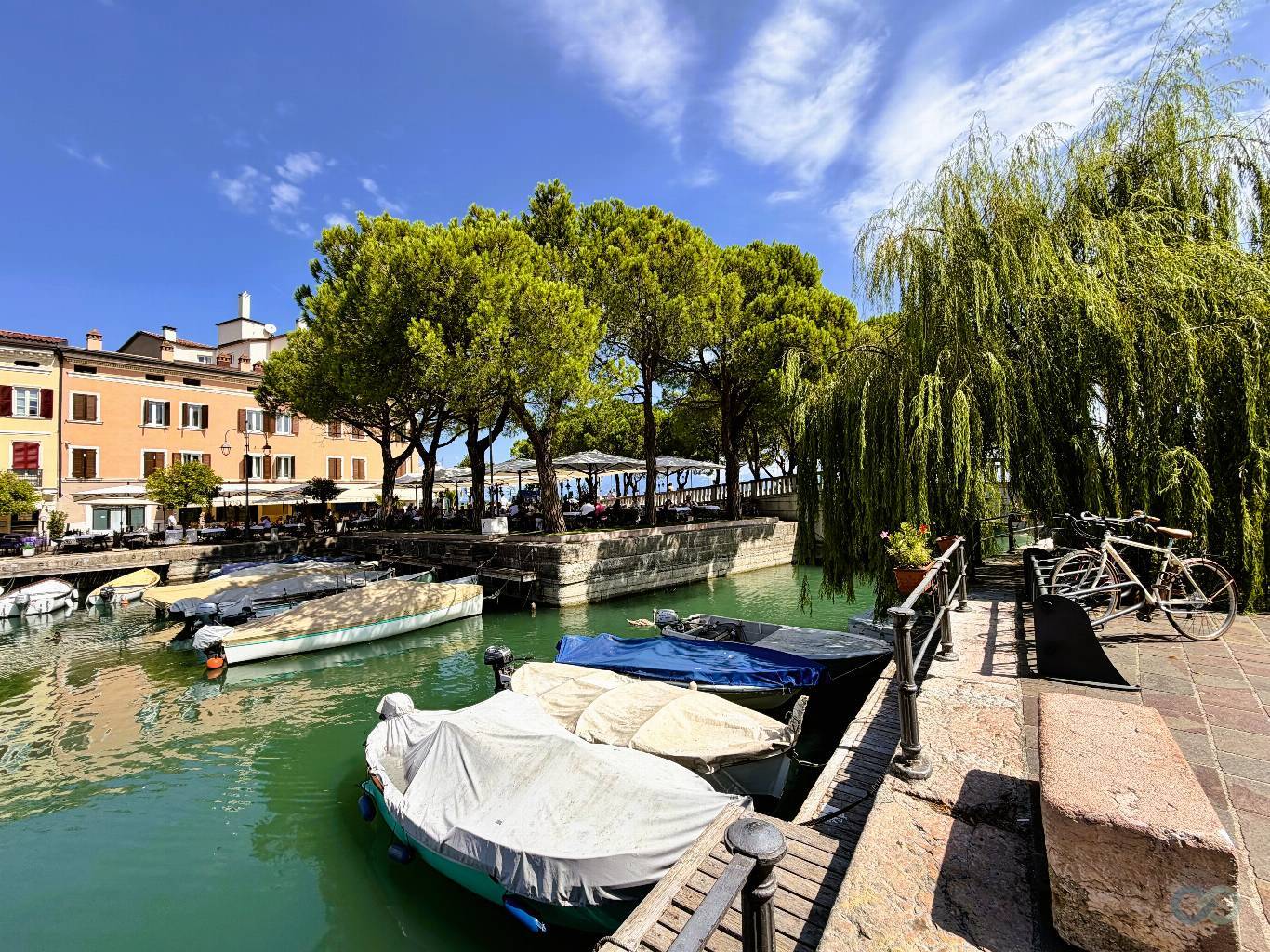 CASA IN PIAZZA 22