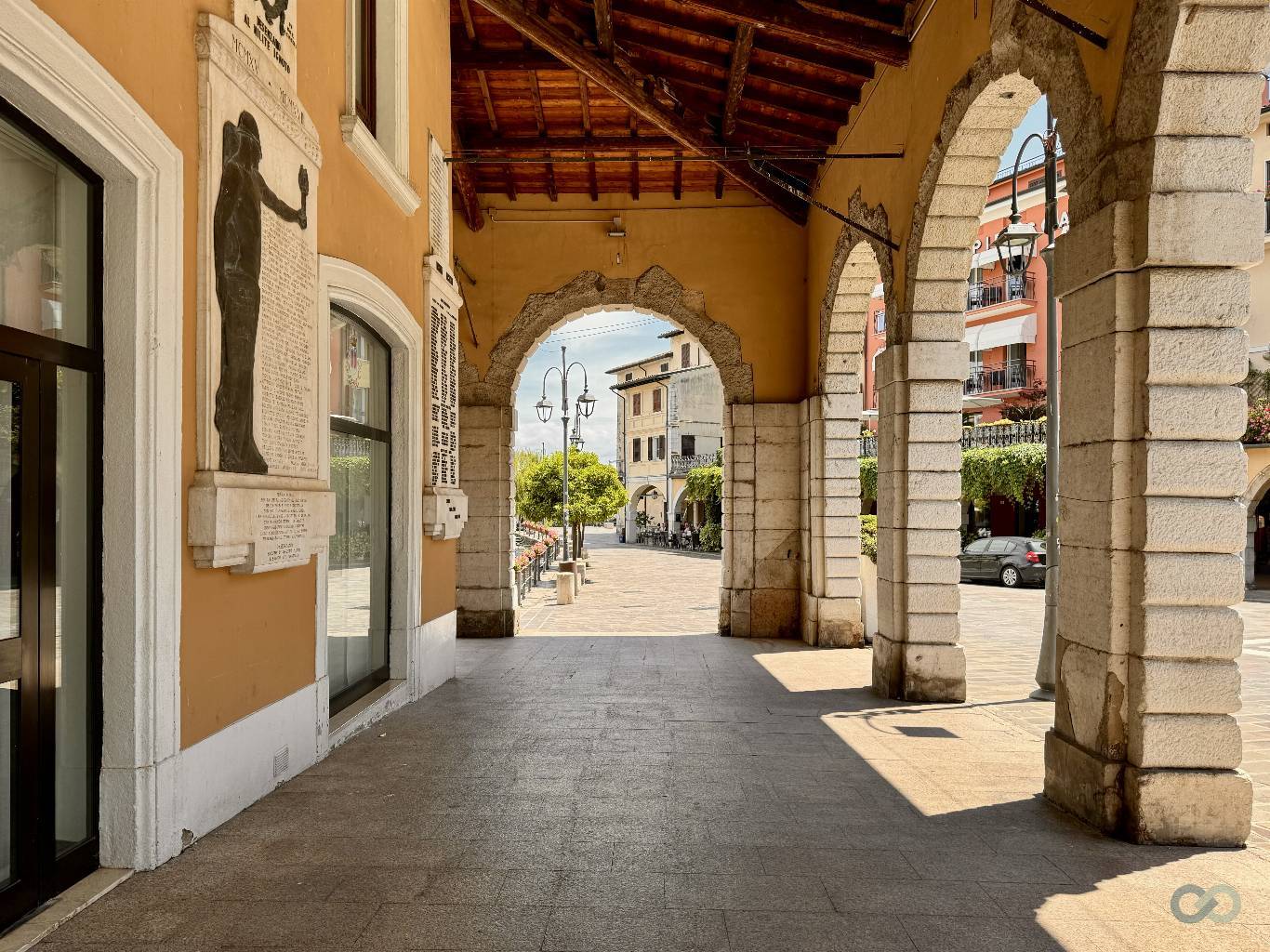 CASA IN PIAZZA 23