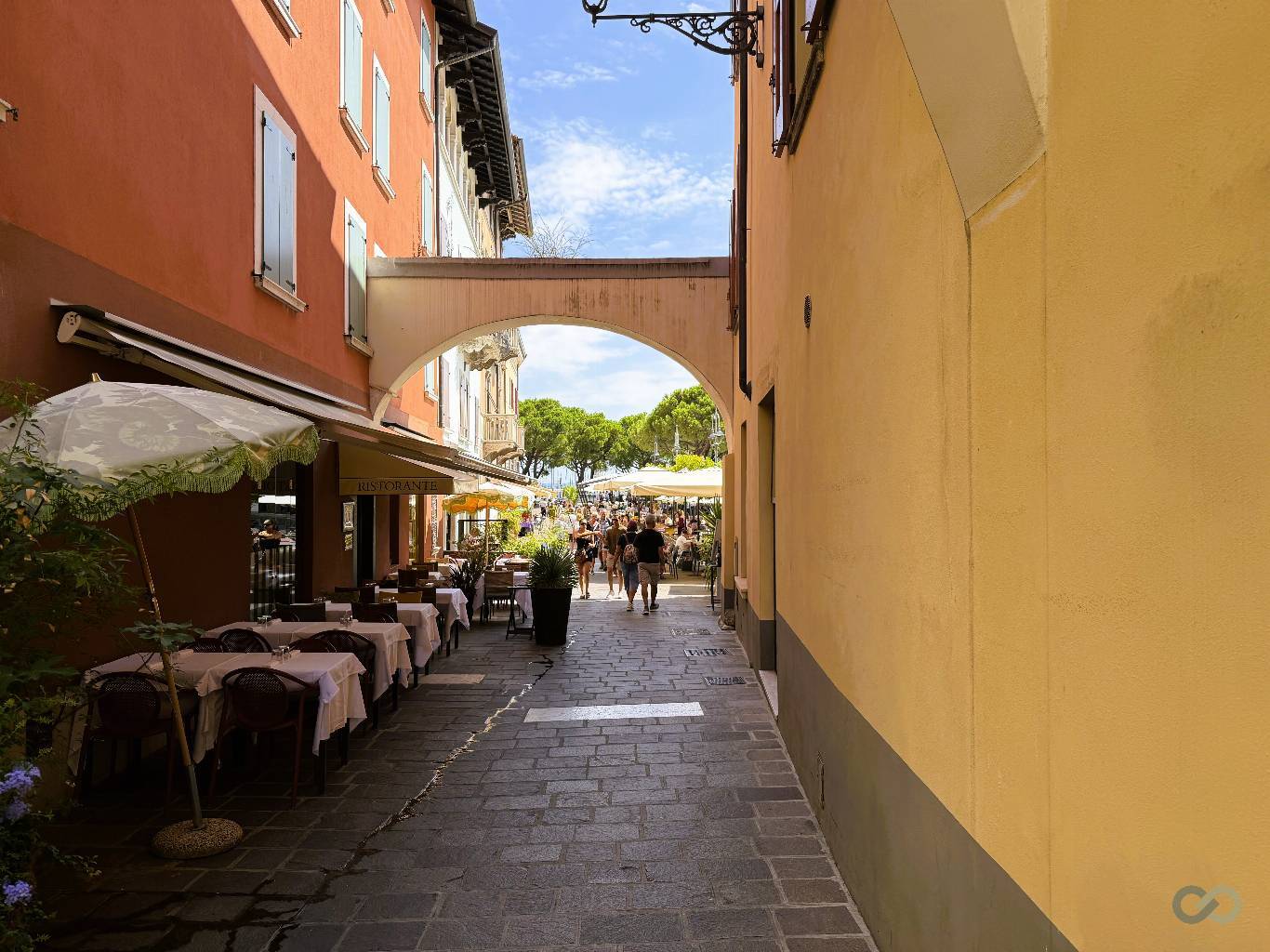 CASA IN PIAZZA 26