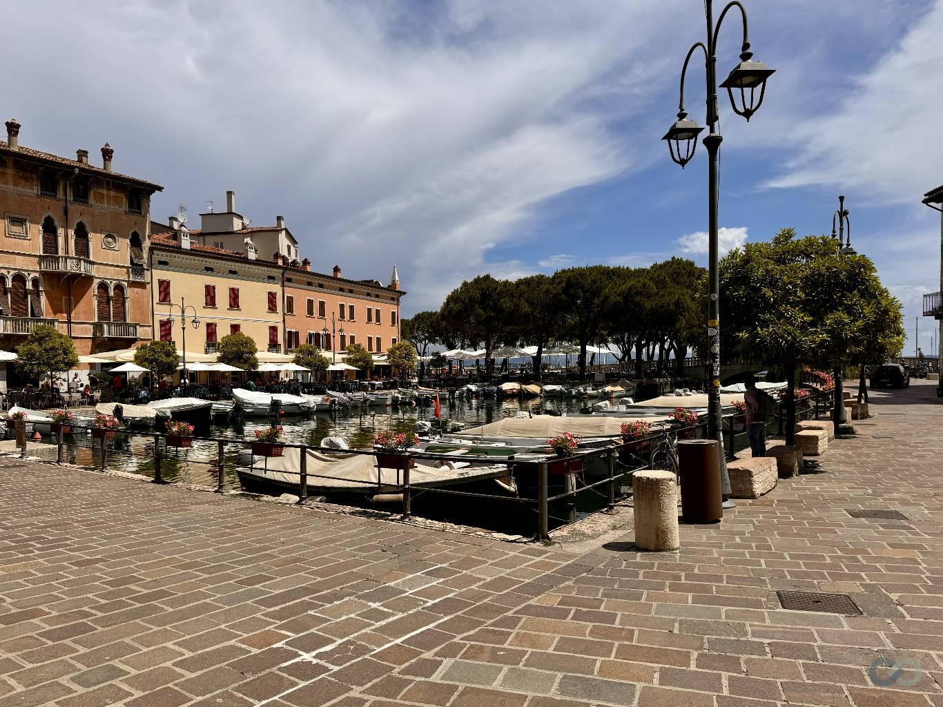 CASA IN PIAZZA 29