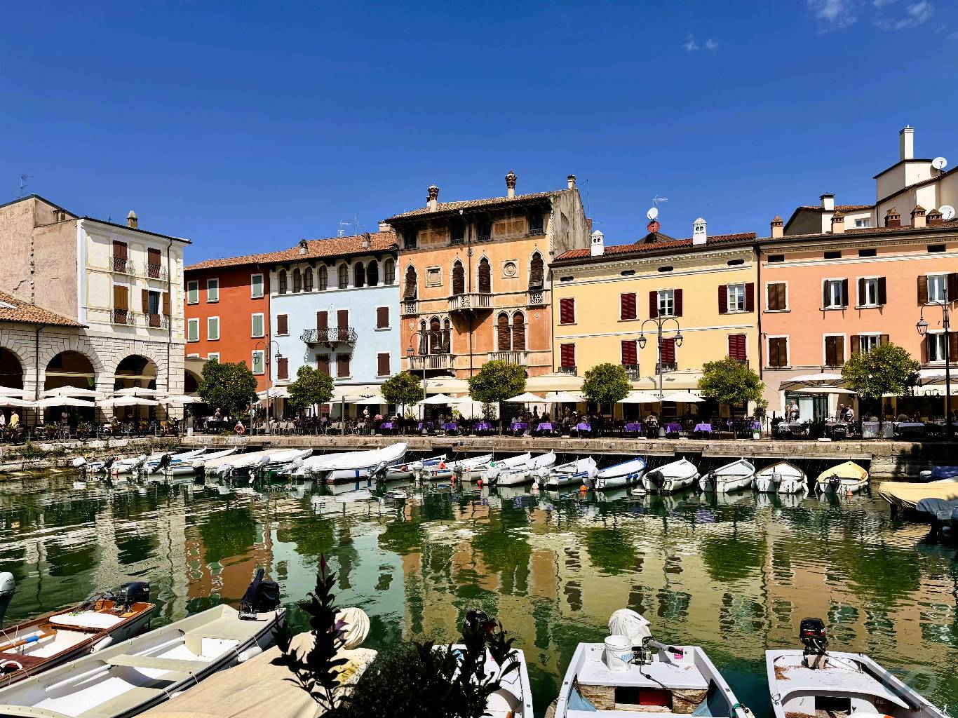 CASA IN PIAZZA 31