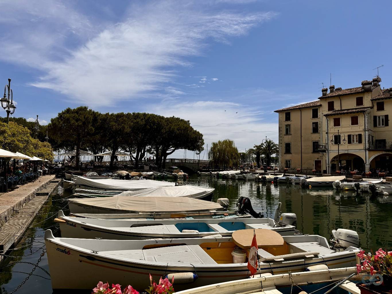 CASA IN PIAZZA 34