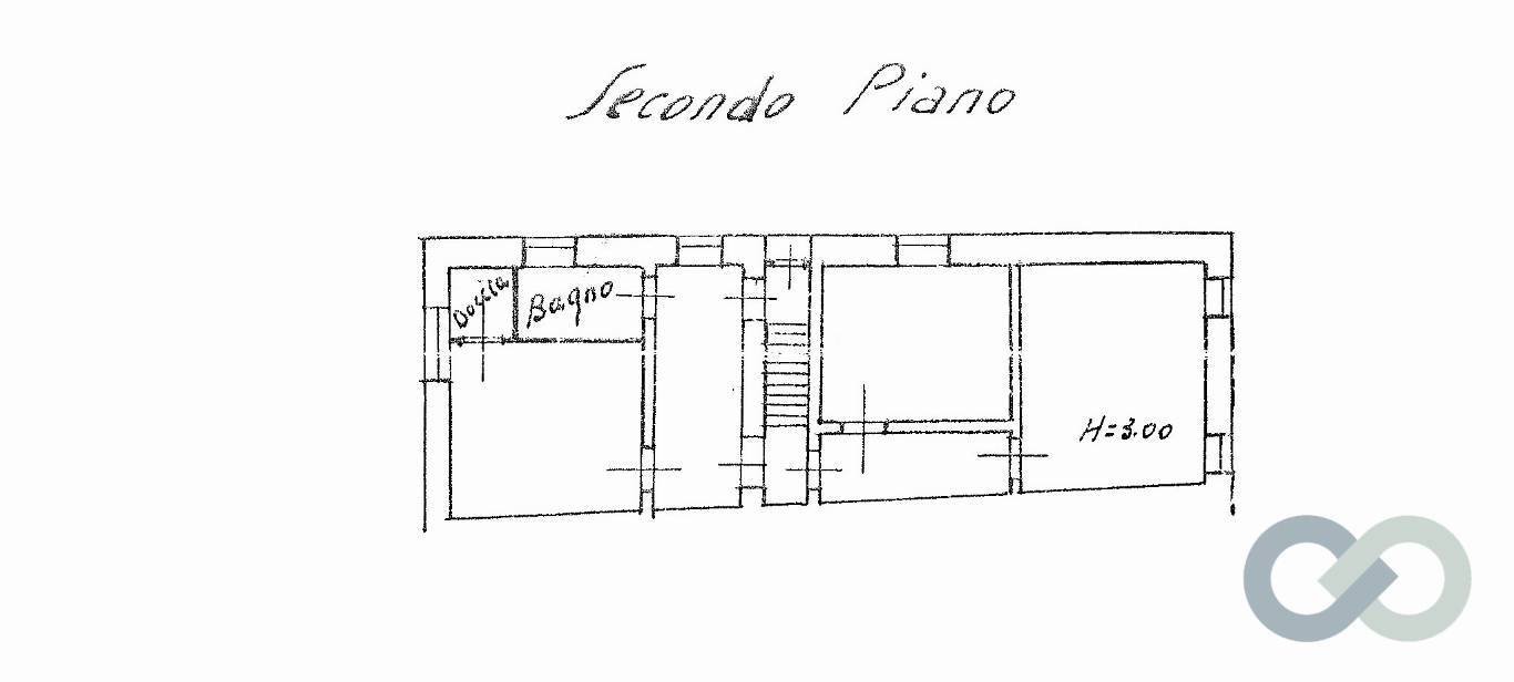 CASA IN PIAZZA 2