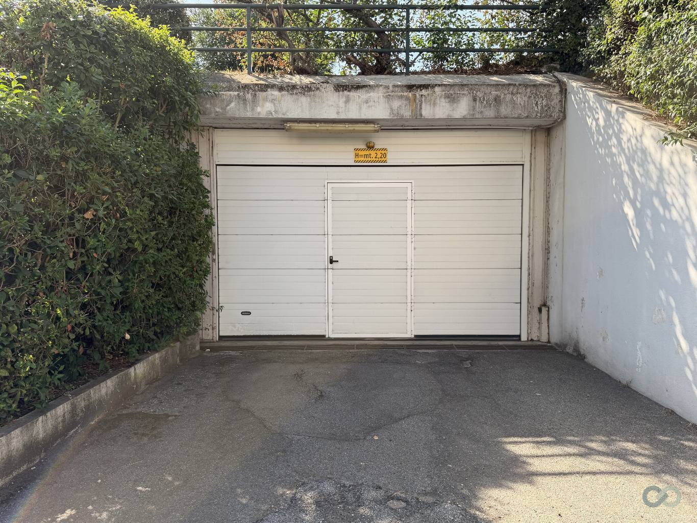 BOX IN AFFITTO 4