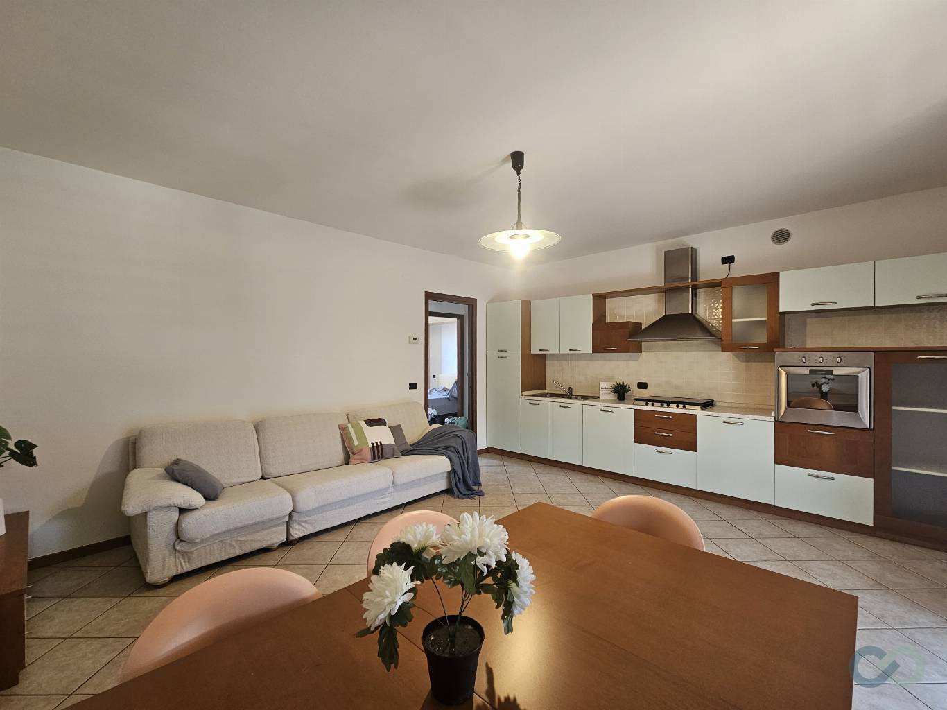 RESIDENCE CON PISCINA 1