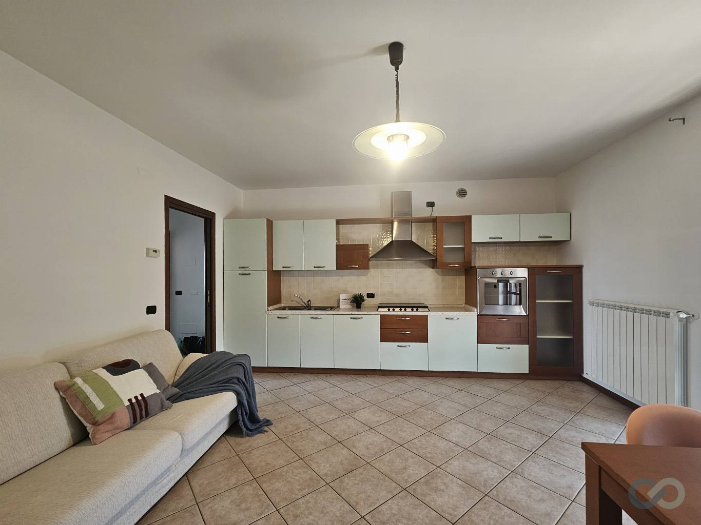 RESIDENCE CON PISCINA 3