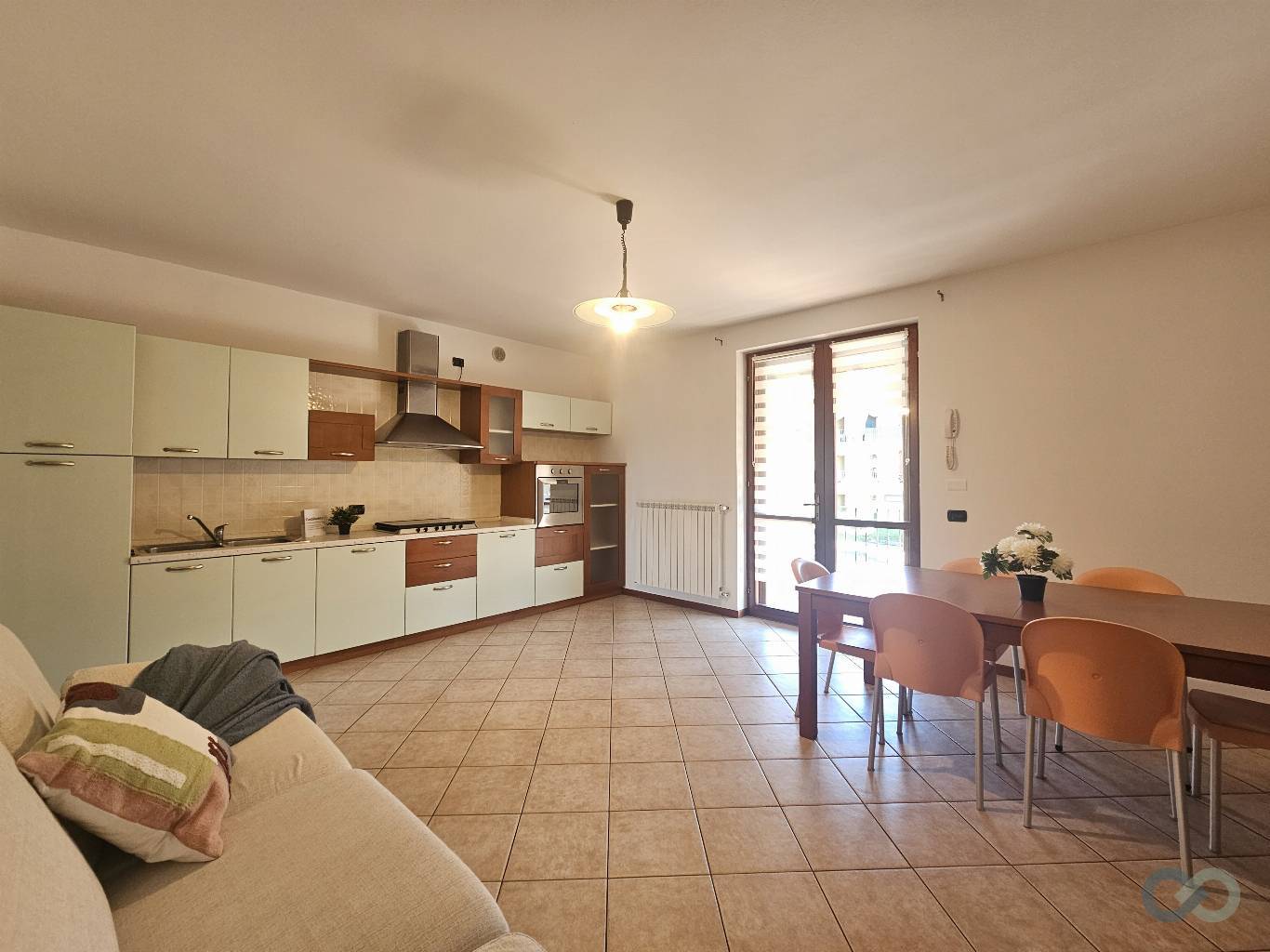 RESIDENCE CON PISCINA 4