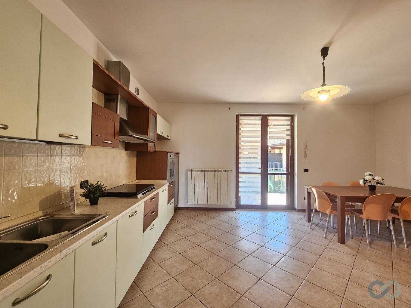 RESIDENCE CON PISCINA 5