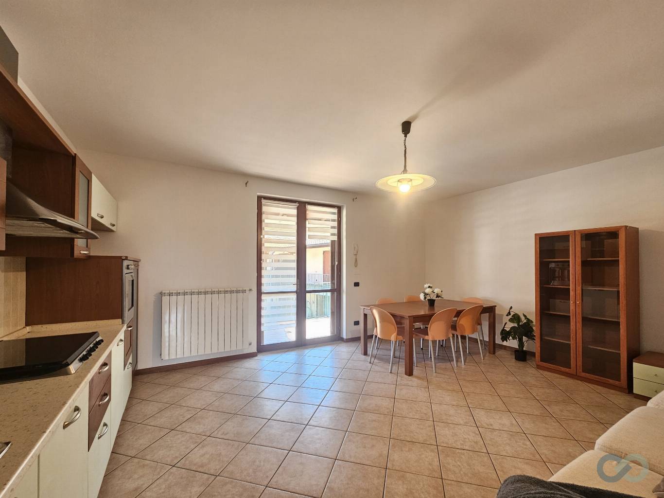 RESIDENCE CON PISCINA 6